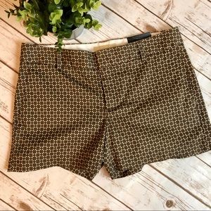 NWT Banana Republic { Martin Fit } Shorts